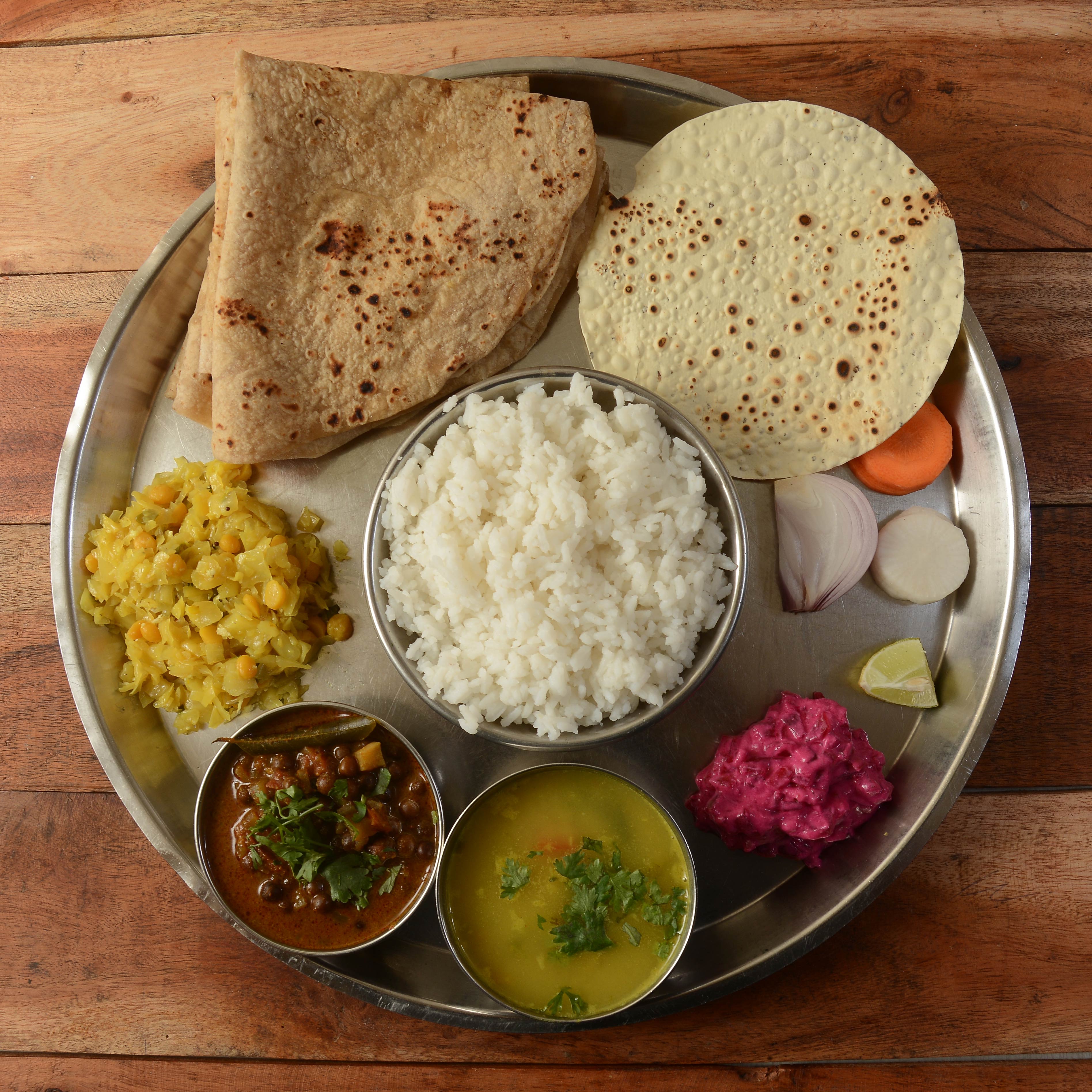 Rasana Snacks - Logo