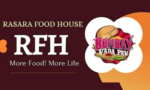 Rasara Food House - Logo