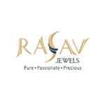 Rasav Jewels - Logo