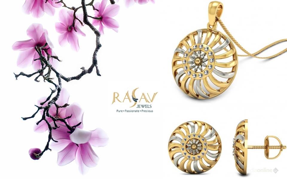 Rasav Jewels - Cover photo