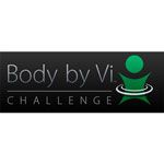 Rasheed Balogun- Body By Vi Promoter - Logo
