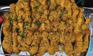 Rashid Biryani Plaza - Cover photo
