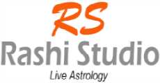 Rashi Studio 145831 - Logo