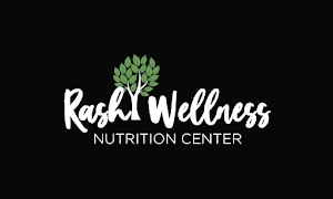 Rashi Wellness Nutrition Center - Logo