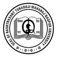 Rashtrasant Tukadoji Maharaj Nagpur University (RTM) - Logo