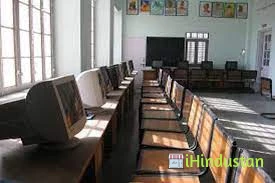 Rashtra Uday T.T. College - Logo