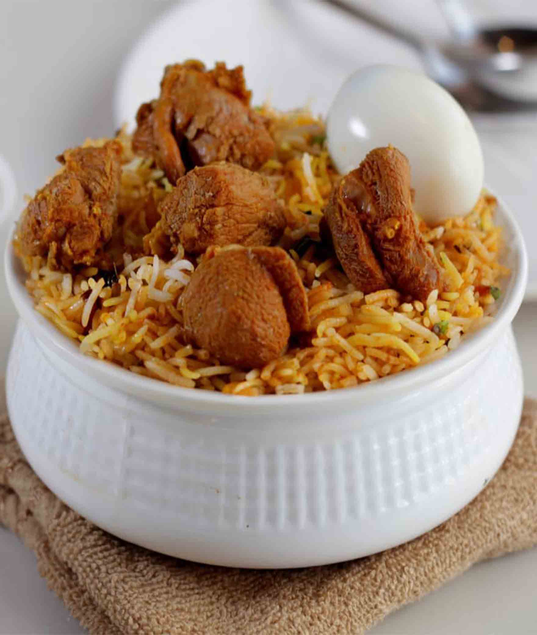 Rasikas Restaurant - Logo