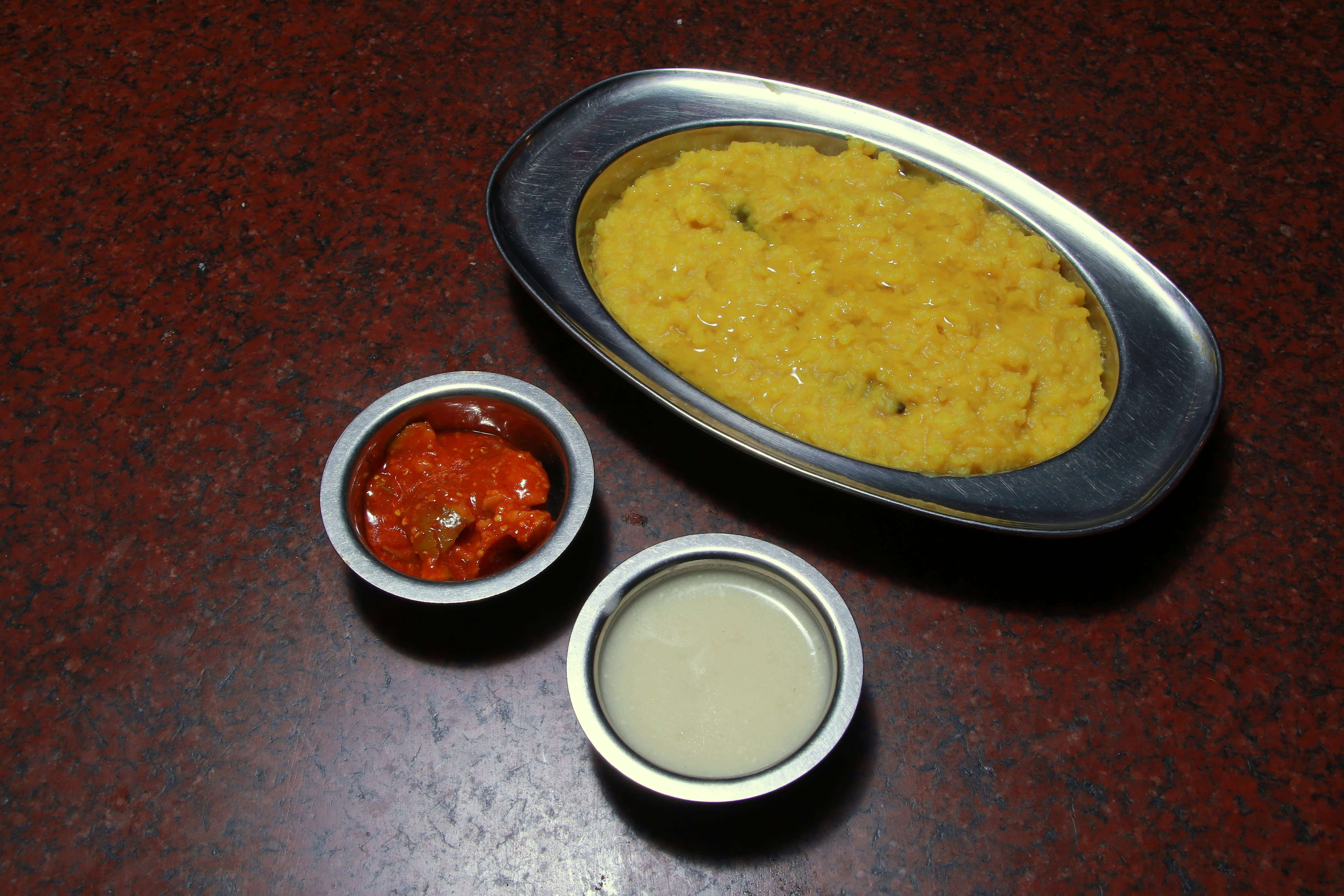 Rasik Dining Hall - Logo