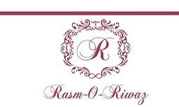 Rasm O Riwaz - Logo