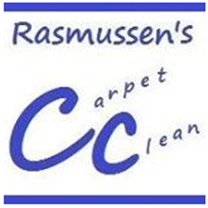 Rasmussen Carpet Cleaning - Logo