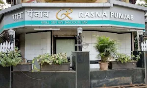 Rasna Punjab - Logo