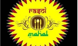 Rasoi Mahal - Cover photo