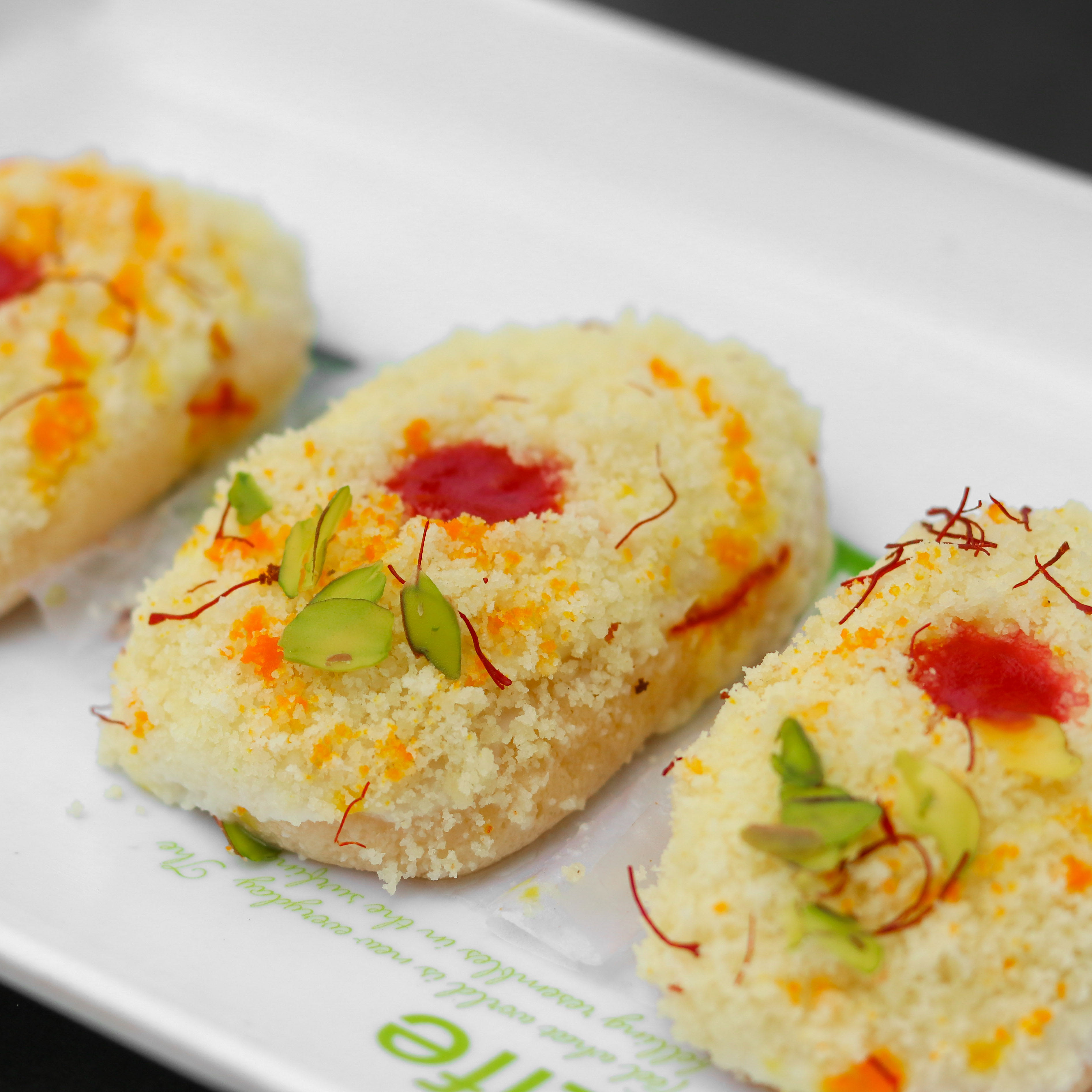 Rasobongo Mahavir Nagar ( Authentic Bengali Sweets ) - Logo