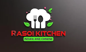 Rasoi Kitchen - Logo