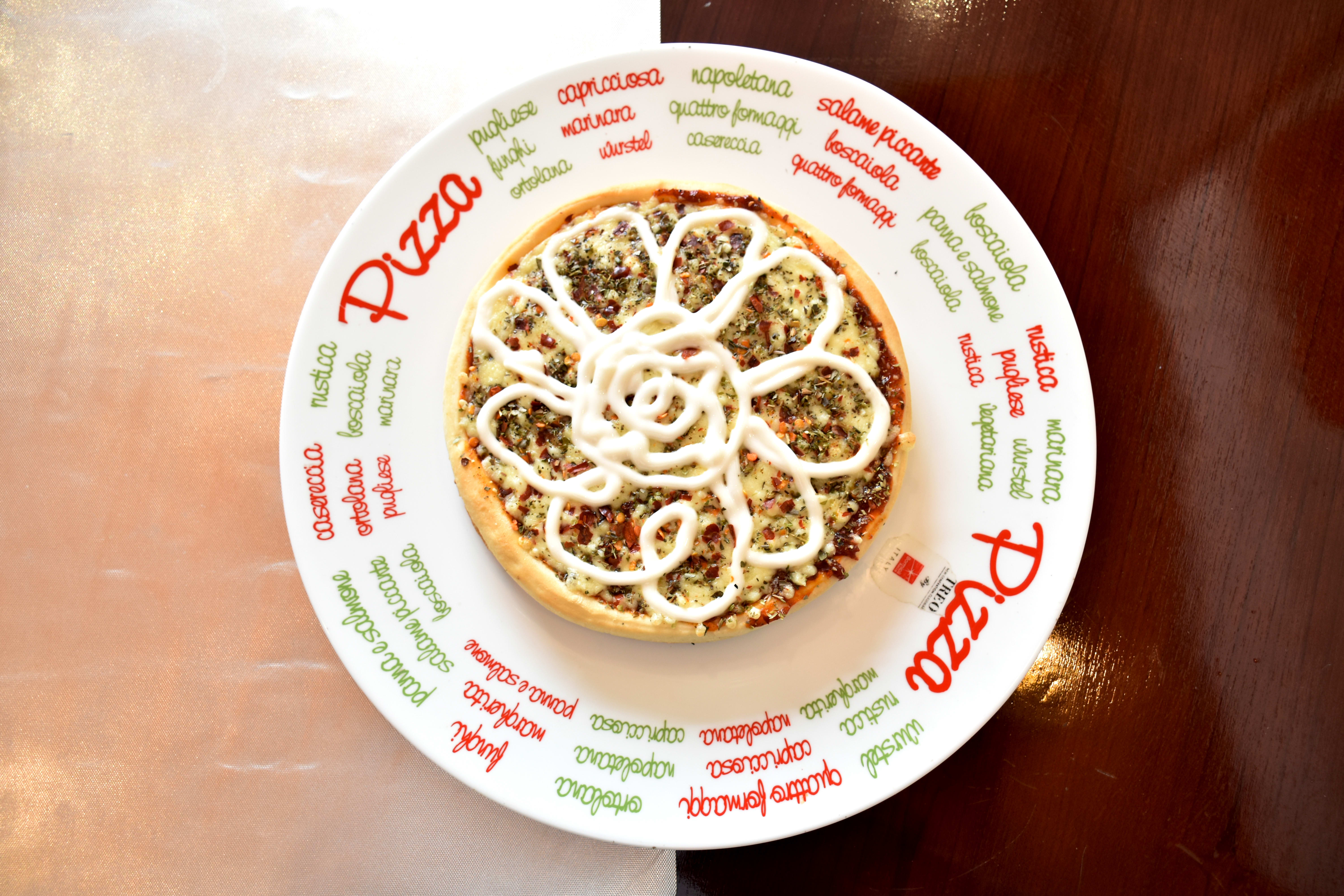 Rasoi A Multi Cusine Restaiurant - Logo