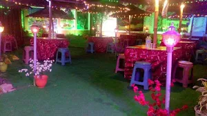 Rasoiii Restaurant - Logo