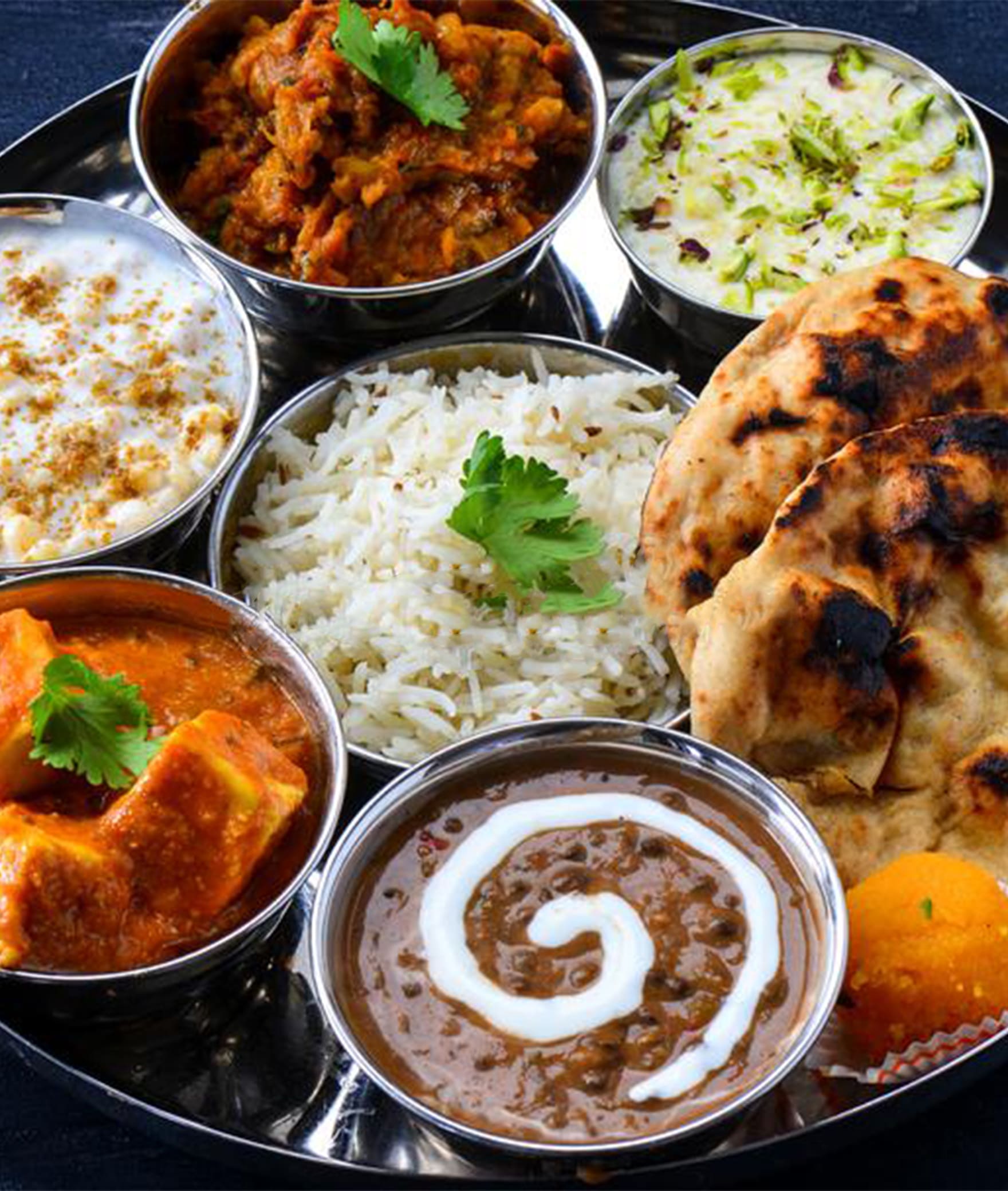 Rasoi (Khana Ghar Ka) - Logo