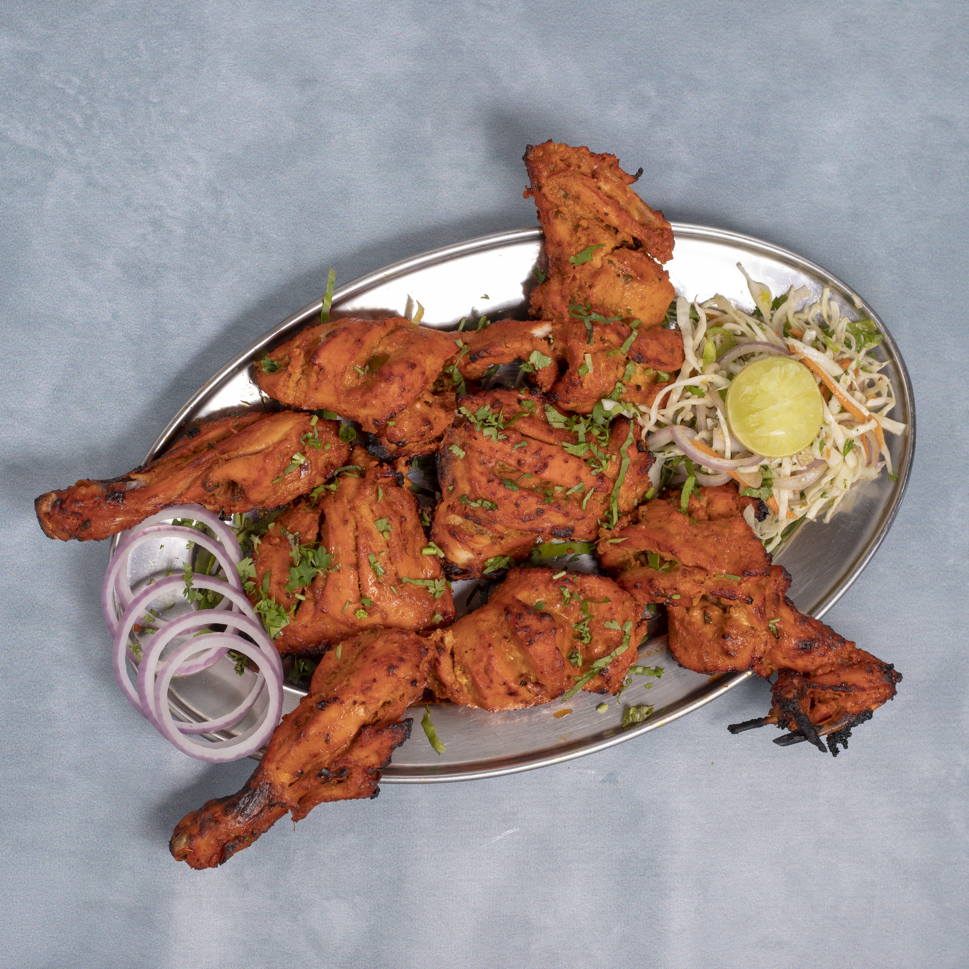 Rasoi Restaurant and Bar - Logo