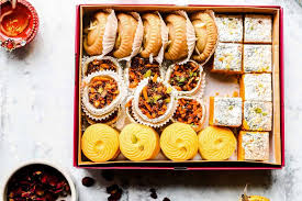 Rasraj Sweets Corner - Logo
