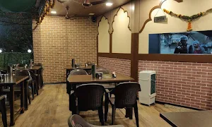 Rassa @ Shetkari Dhaba - Cover photo