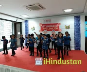 Rassaz ICSE And International School Mira Road - Logo