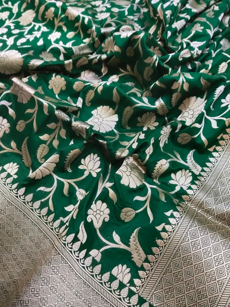 Rastogi Benarasi Silk House - Cover photo