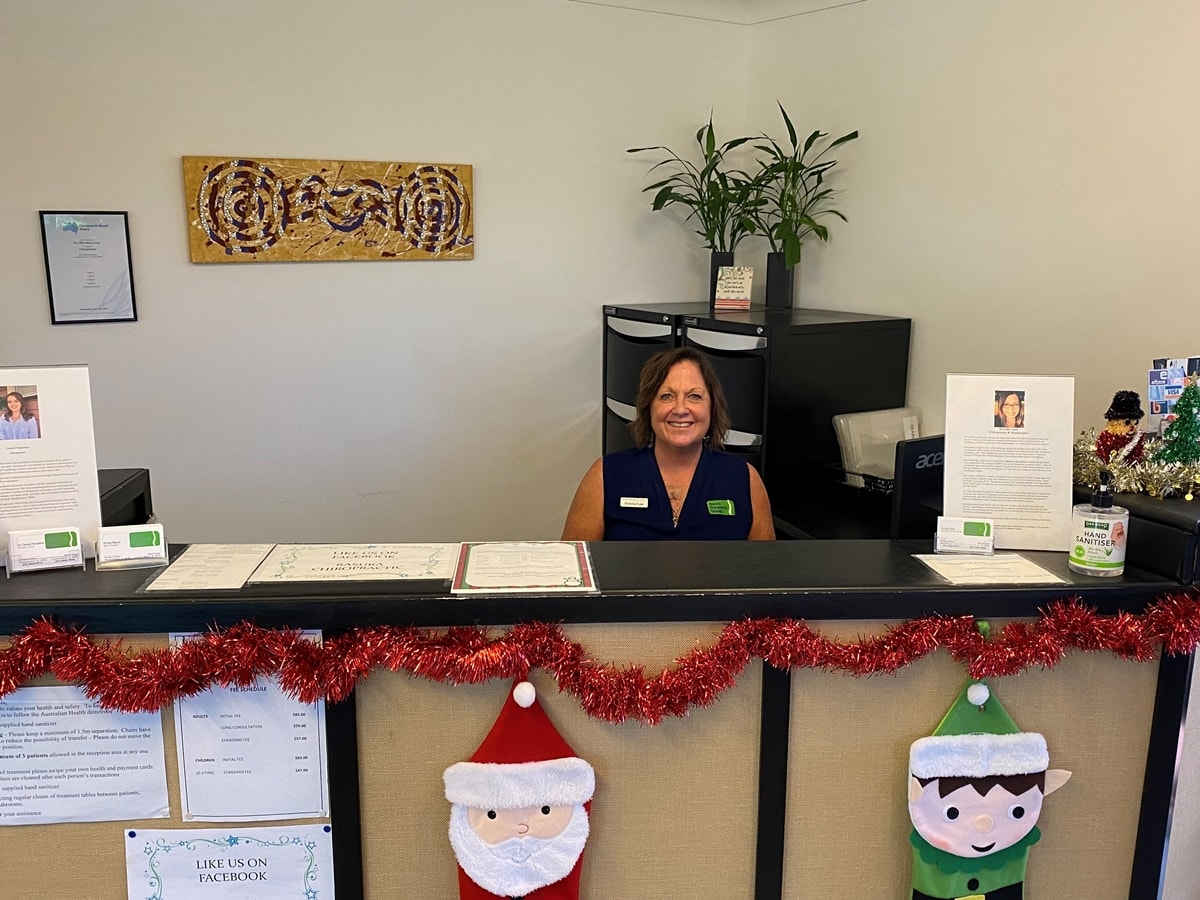 Rasura Chiropractic Clinic - Cover photo