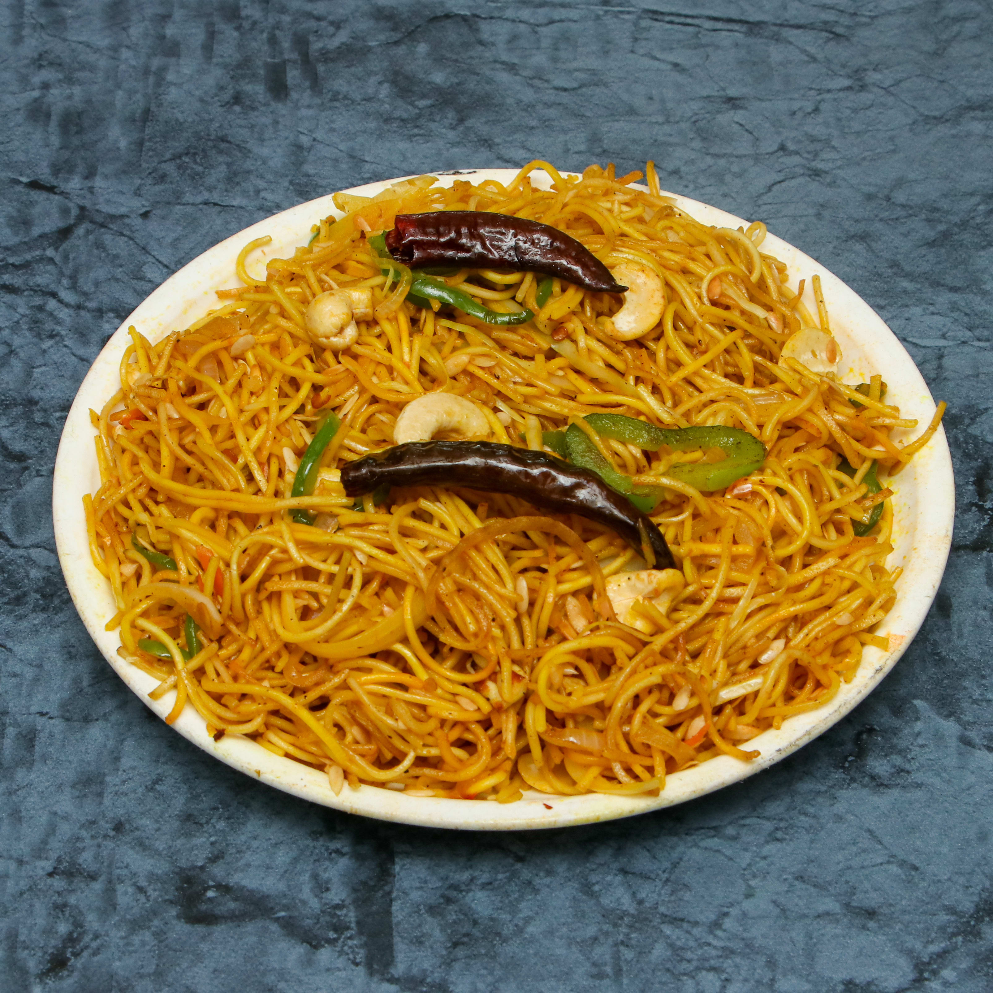 Ratandeep Restaurant - Logo