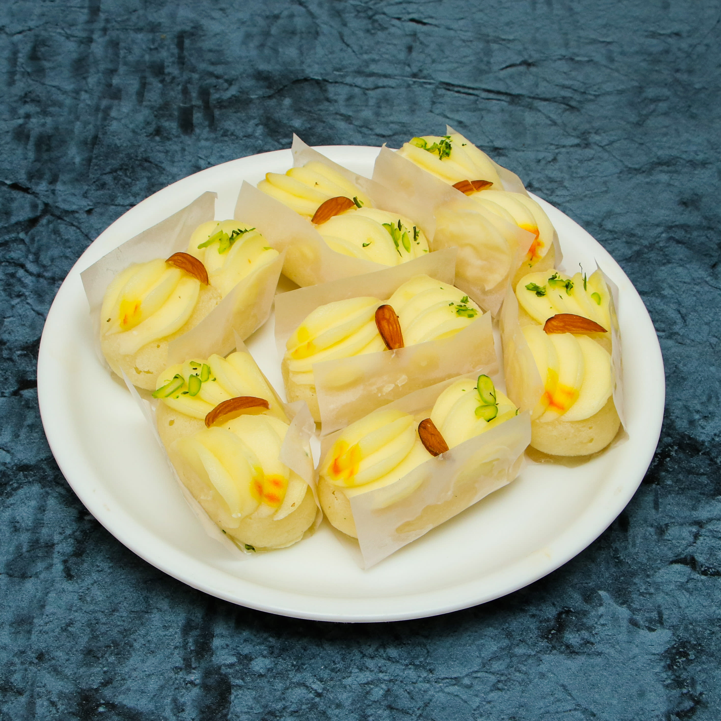 Ratandeep Sweets - Logo