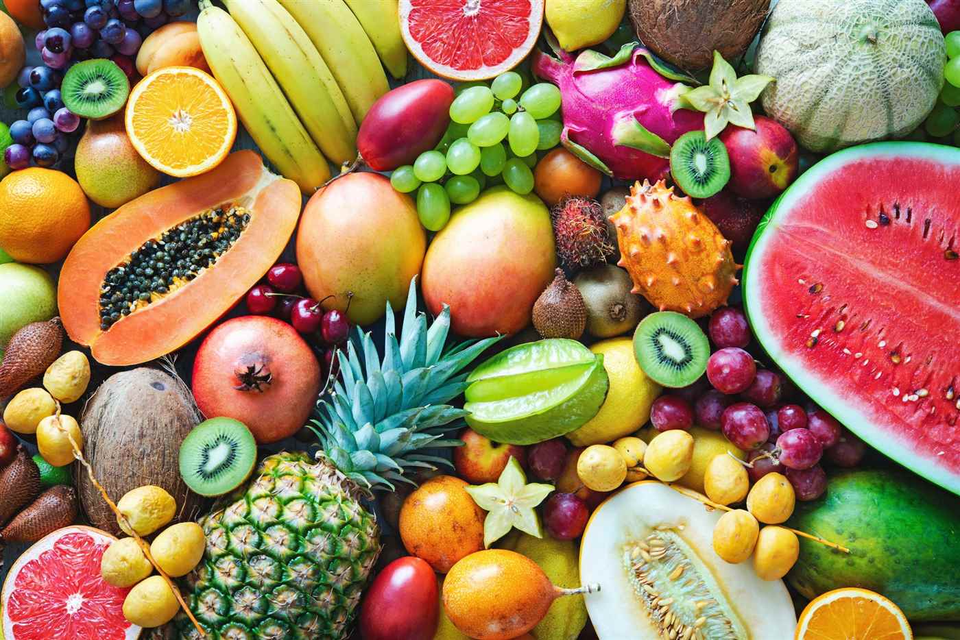 Ratan Fruit Shop - Cover photo