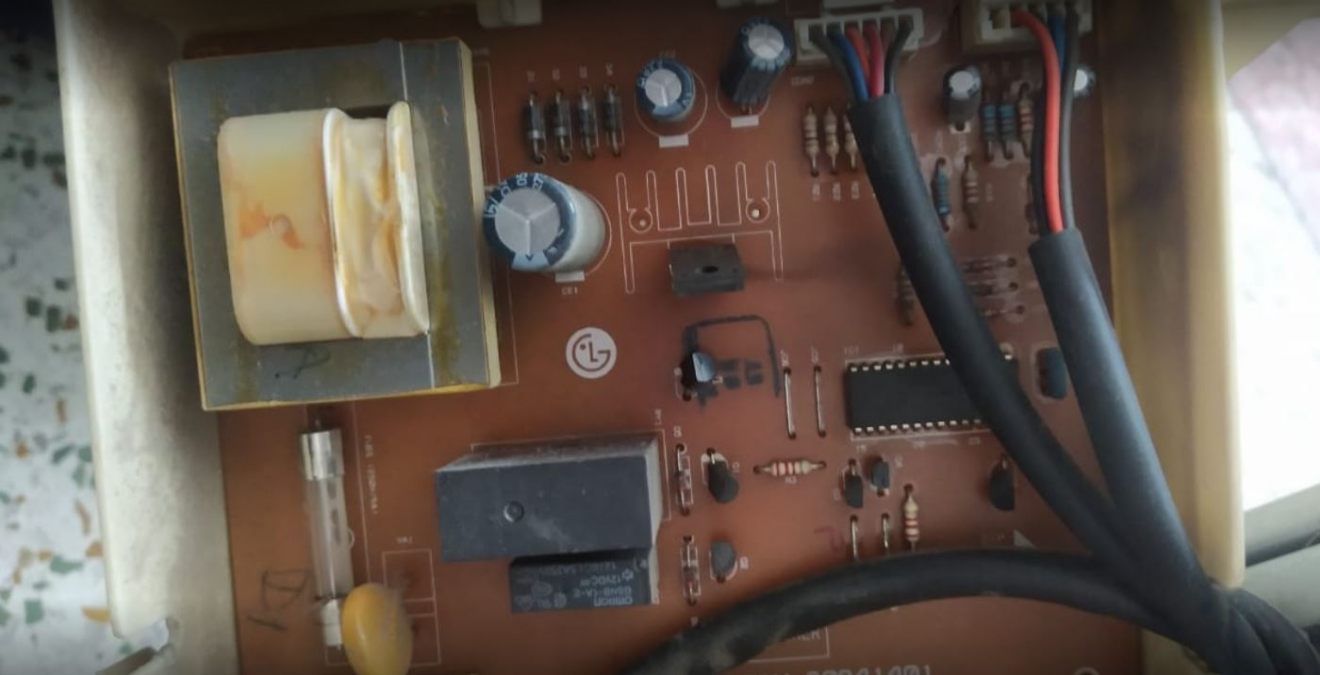Ratan geyser & ac service repair - Cover photo