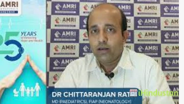 Rath Chittaranjan Dr - Logo