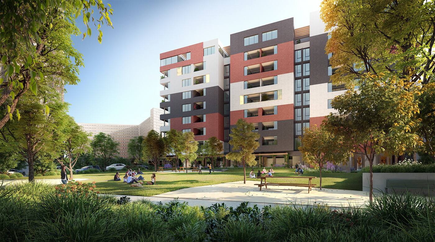 Rathdowne Place - Cover photo