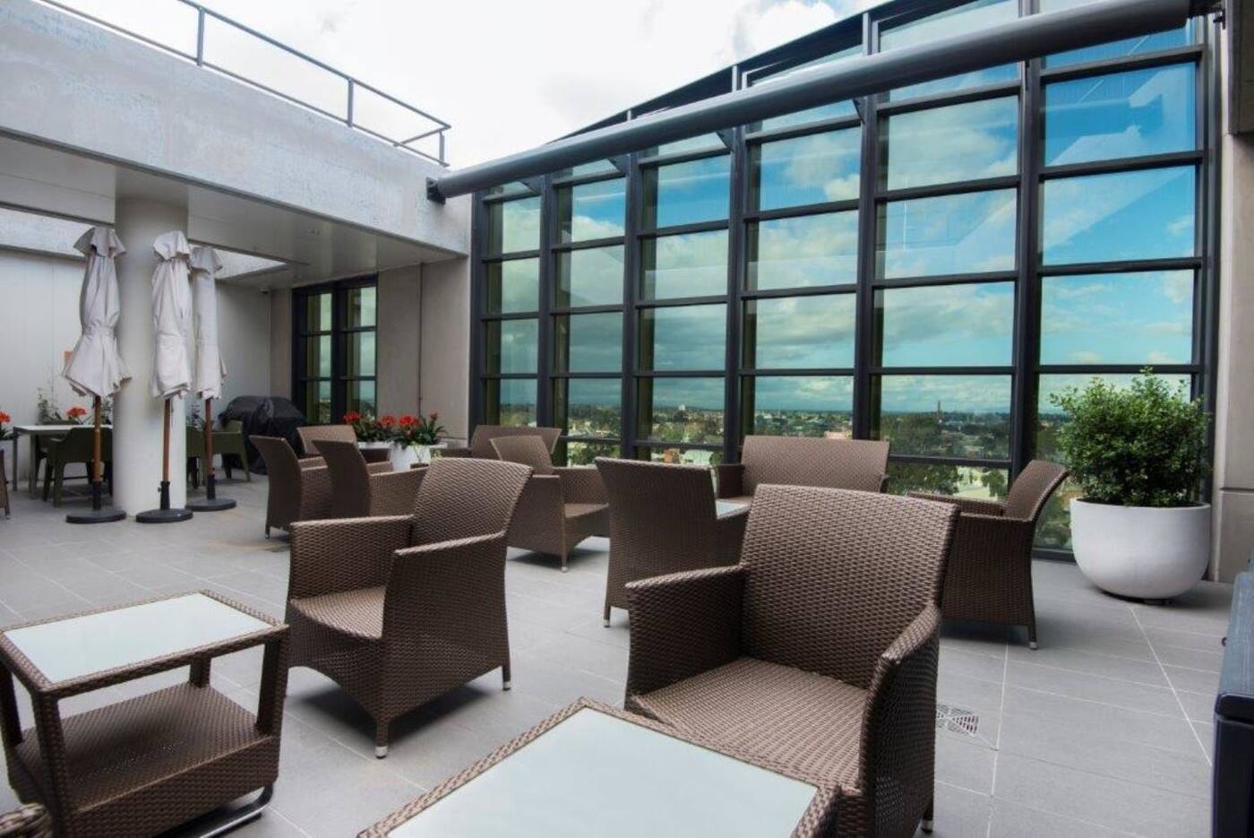 Rathdowne Place Aged Care - Cover photo