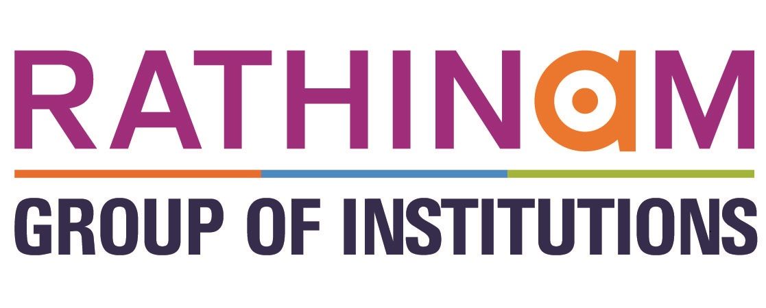 Rathinam Group of Institutions (RGI) - Logo