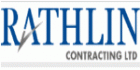 Rathlin Contracting Limited - Logo