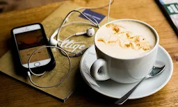 Rathna Coffee Works - Logo