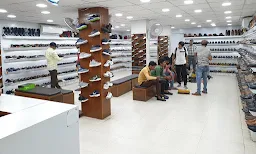 RATHOD SHOES - Cover photo