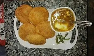 Rathor Kachodi Wala - Logo