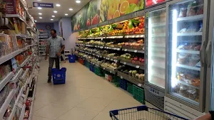 Ratnadeep Super Market - Cover photo