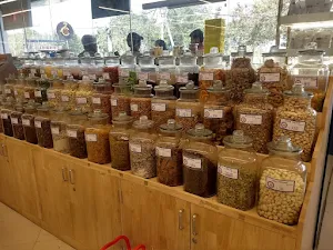 Ratnadeep Supermarket - Logo