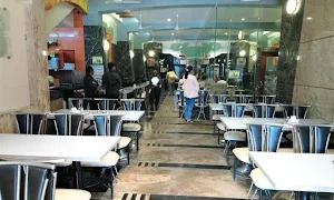 Ratna Family Restaurant & Bar - Logo