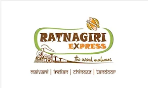 Ratnagiri Express - Logo