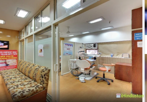 Ratra Dental Clinic - Cover photo