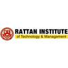 Rattan Institute of Technology and Management (RITM) - Logo