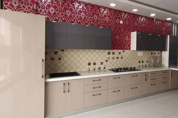 Raturi Plywood And Kitchen - Cover photo