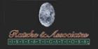 Ratzke &a; Associates Investigationsinfo@ratzke.org - Logo
