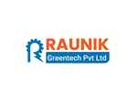 Raunik Greentech Pvt Ltd - Logo
