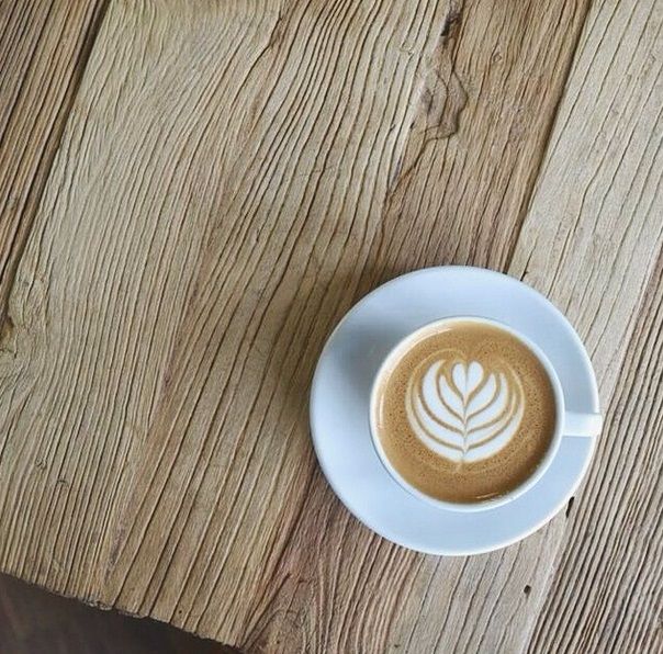 Rave Coffee - Cover photo