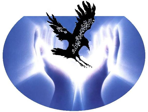 Raven Holistic Center - Logo